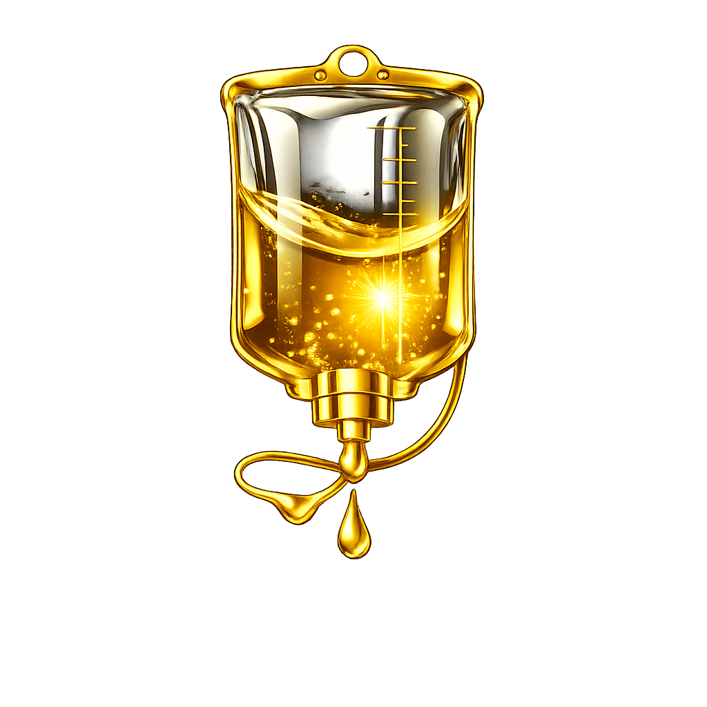 Liquid Gold NYC