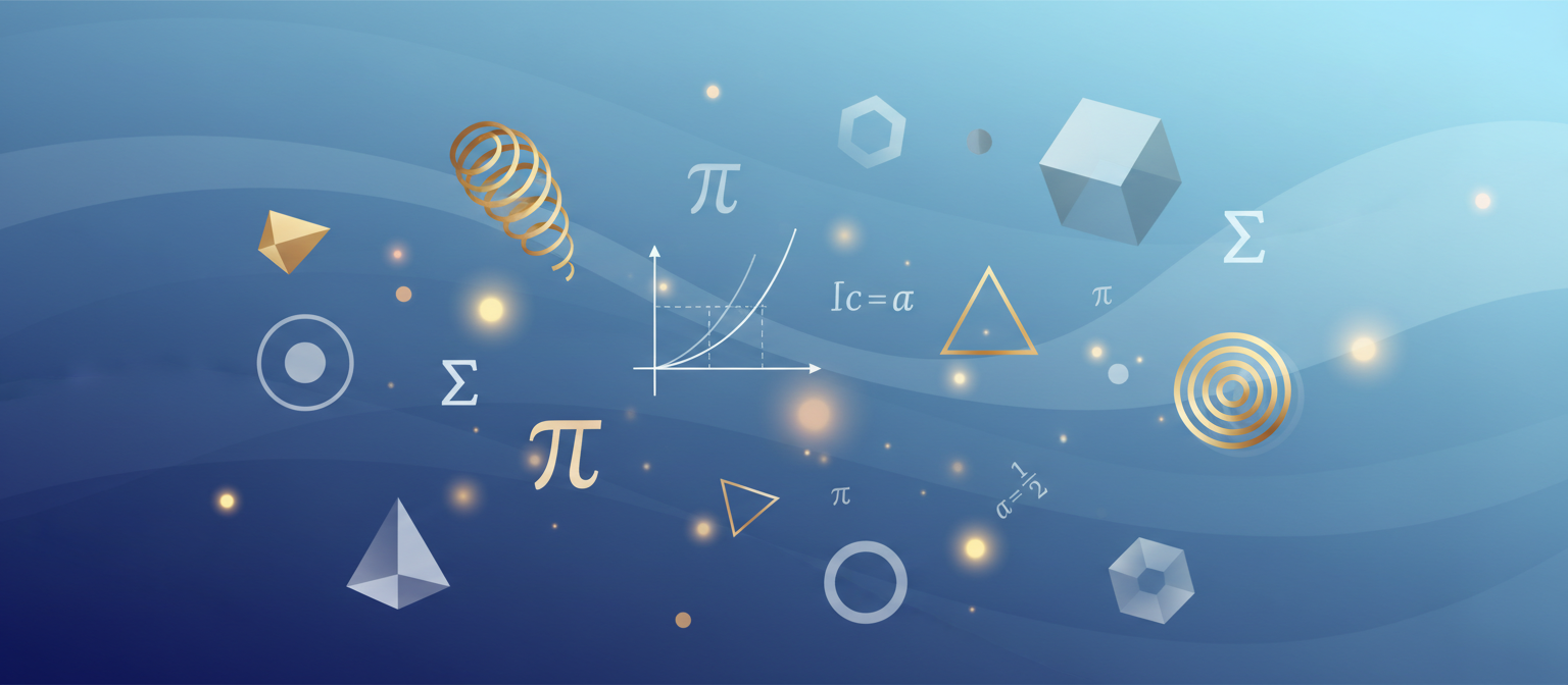 Mathematical background