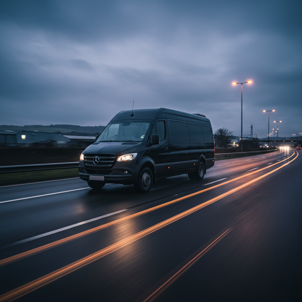 Group Minibuses