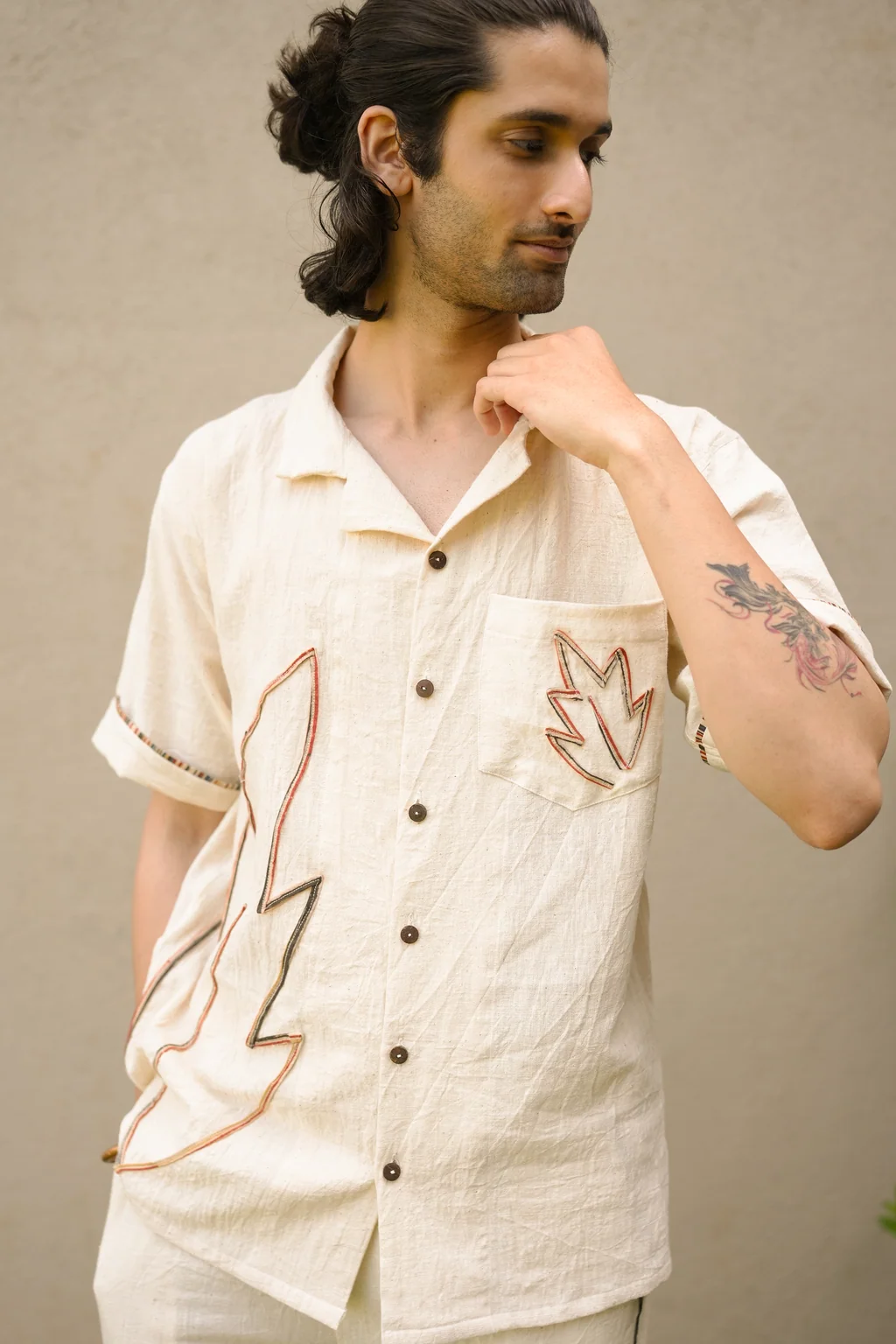 Neem Shirt