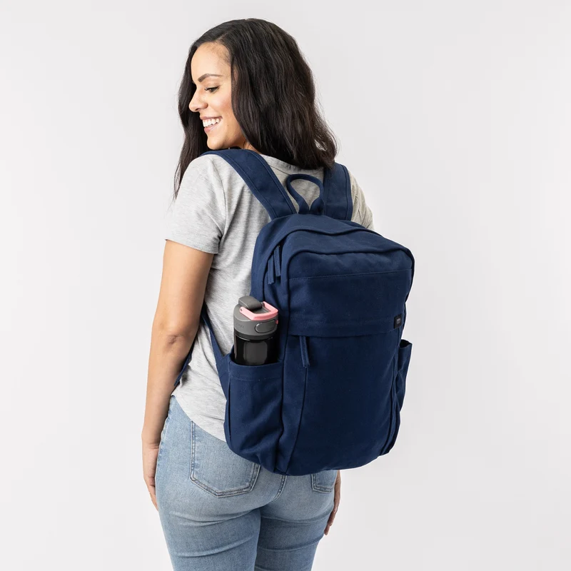 Earth Backpack