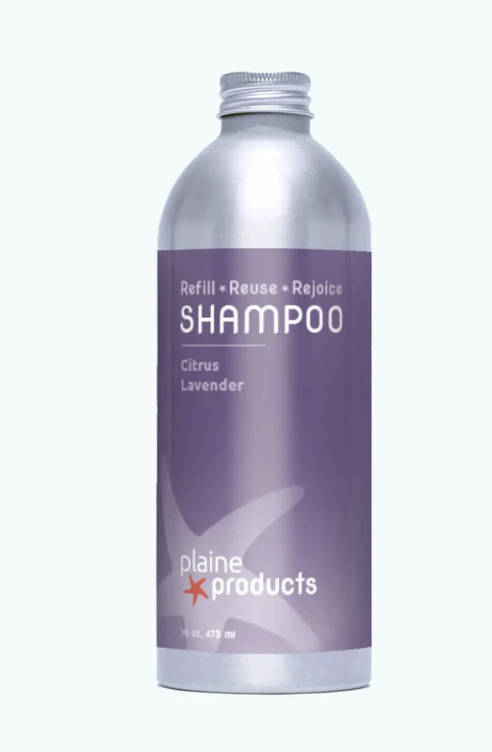 Shampoo