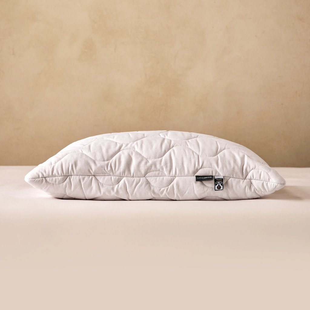 Classic Wool Pillow