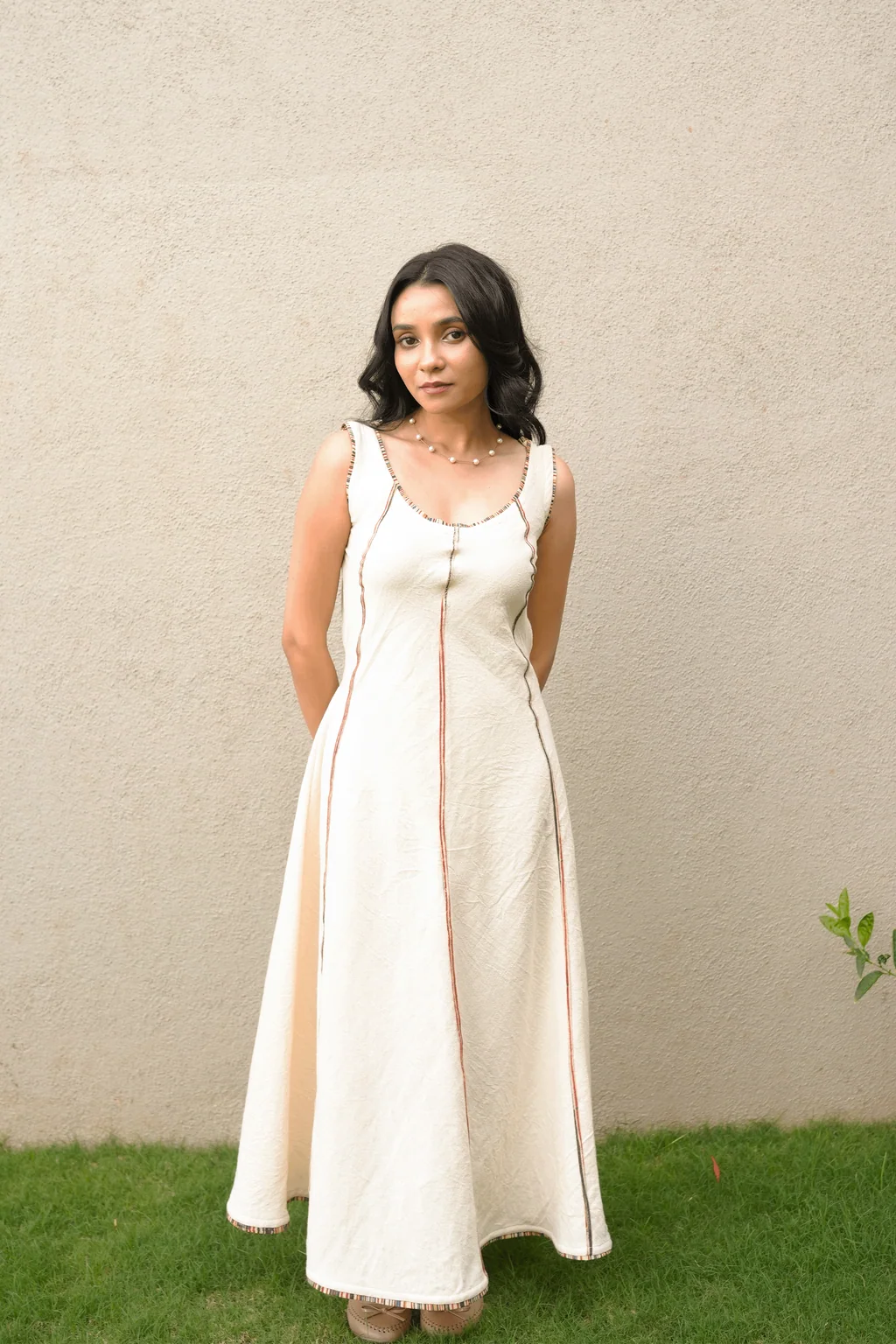 Avani Dress