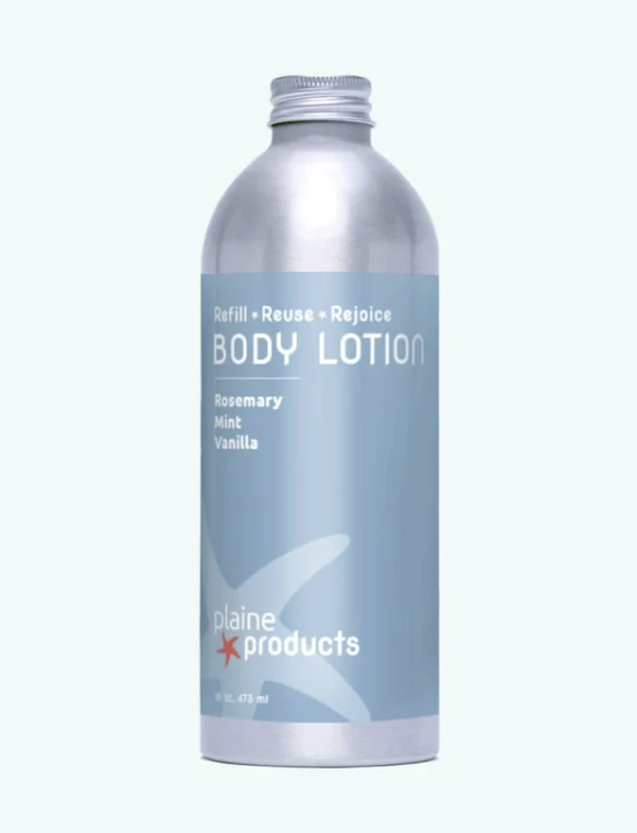 Body Lotion