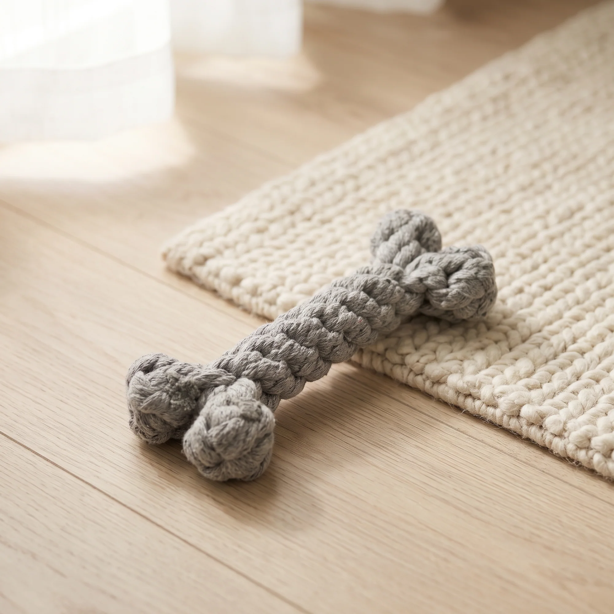 KnottyBone Dog Toy