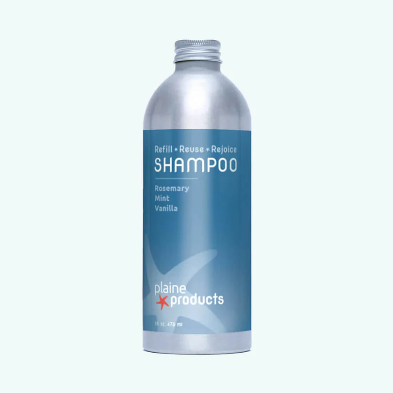 Plaine Shampoo