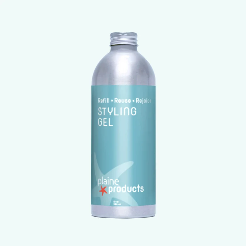 Plaine Styling Gel