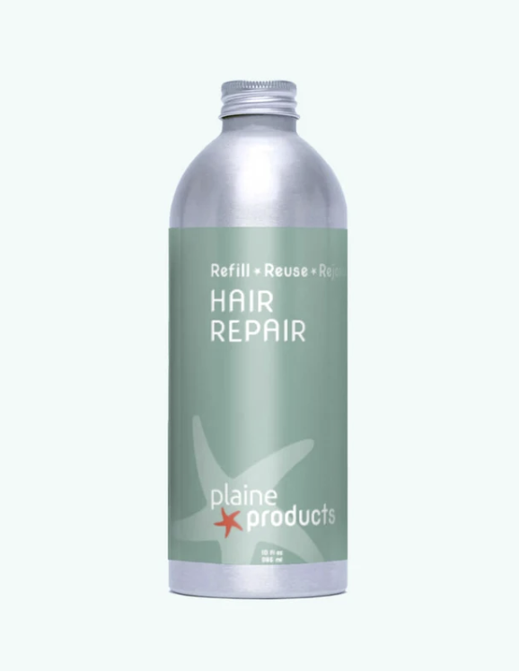Hair Repair