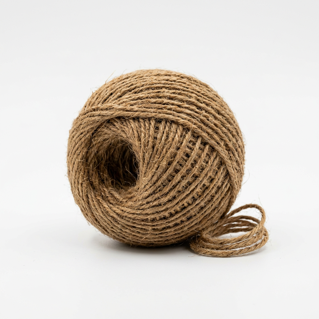 Jute Garden Twine