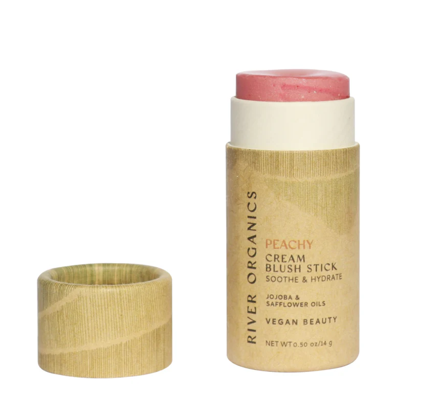 Natural Cream Blush Stick