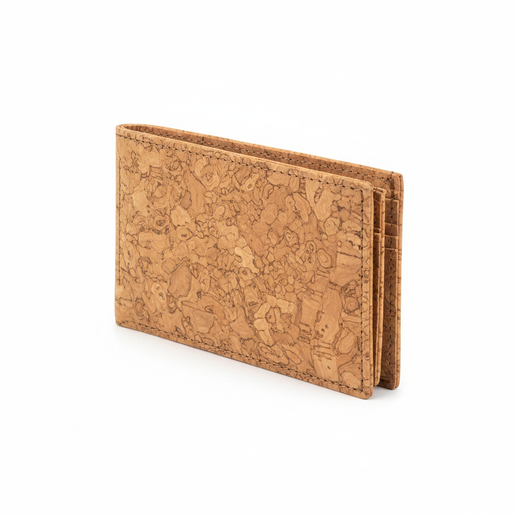 Cork Wallet