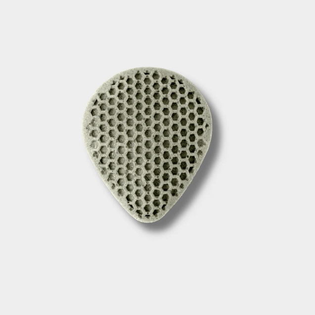 The Scrubber (Matcha)