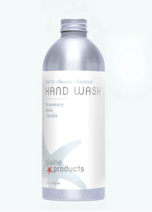 Hand Wash