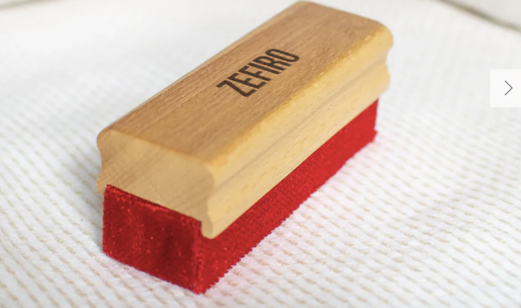 Fuzz/Lint Remover