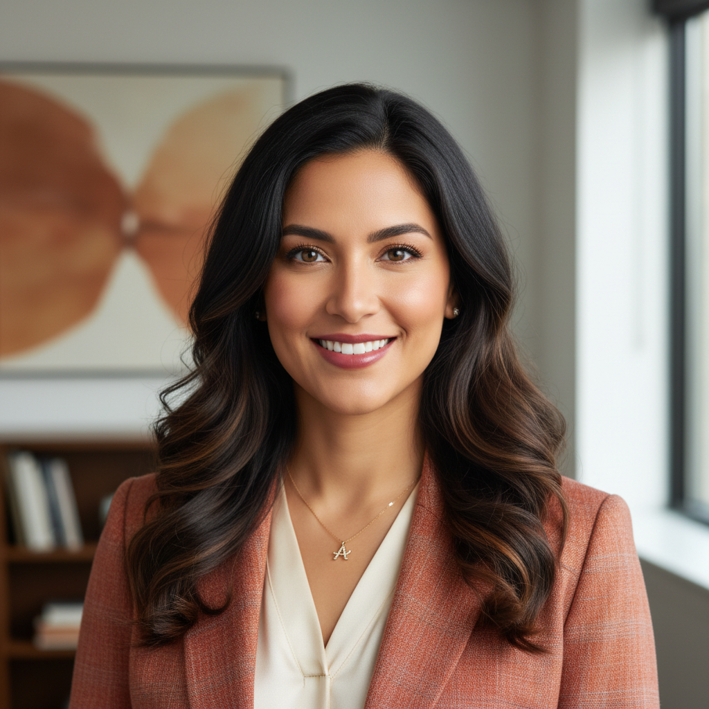 Career Coach Ava