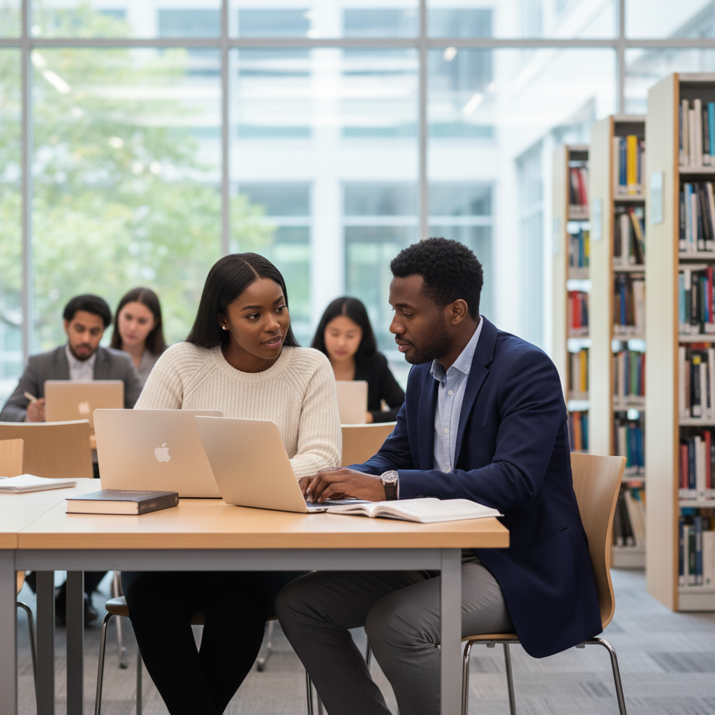 Build Your Future with MIBT