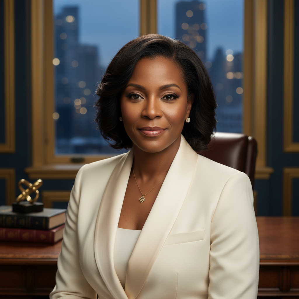 Dr. Maya Wealth
