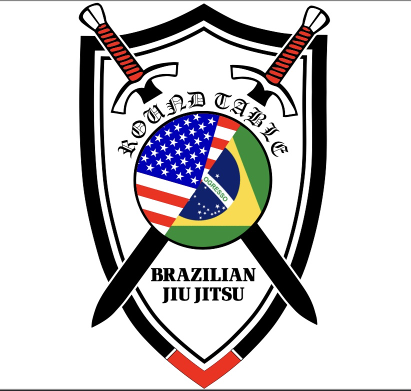 Pressure Jiu-Jitsu