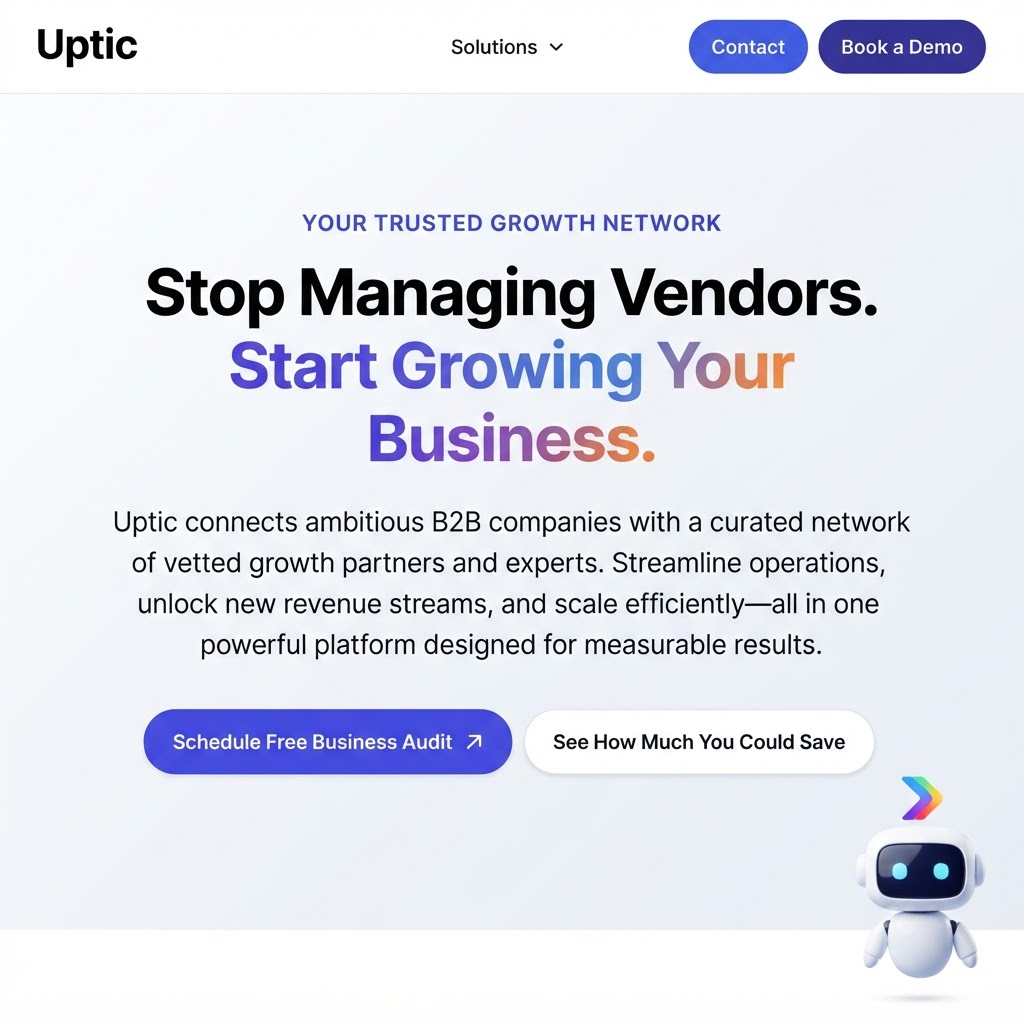 Uptic