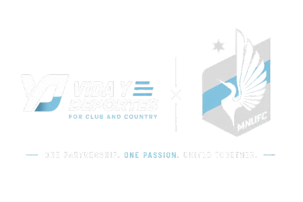 Vida y Deportes x MNUFC