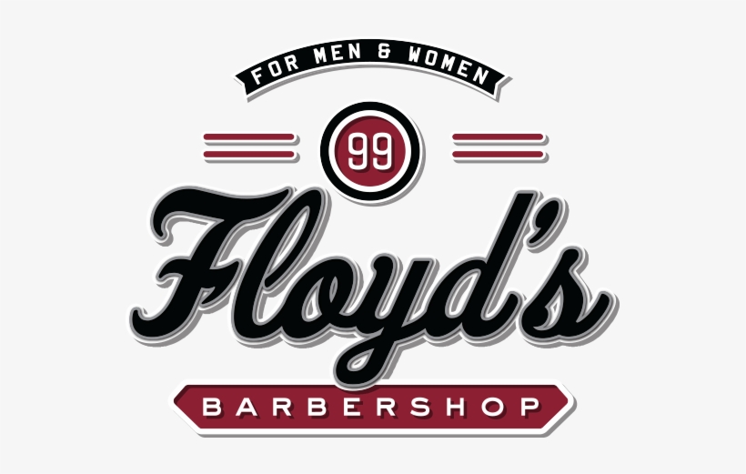 Floyd's 99 Barbershop