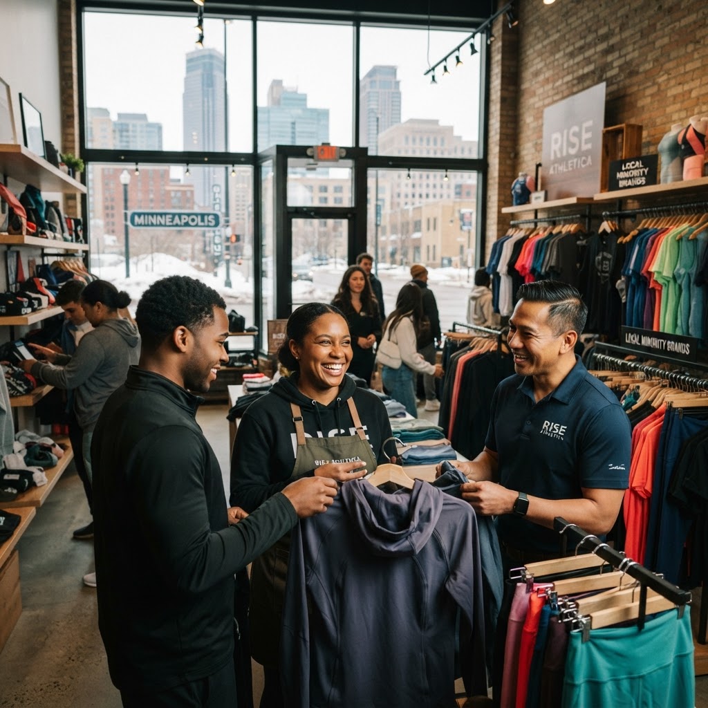 Minnesota’s Minority Business Landscape