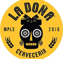 La Doña Cervecería