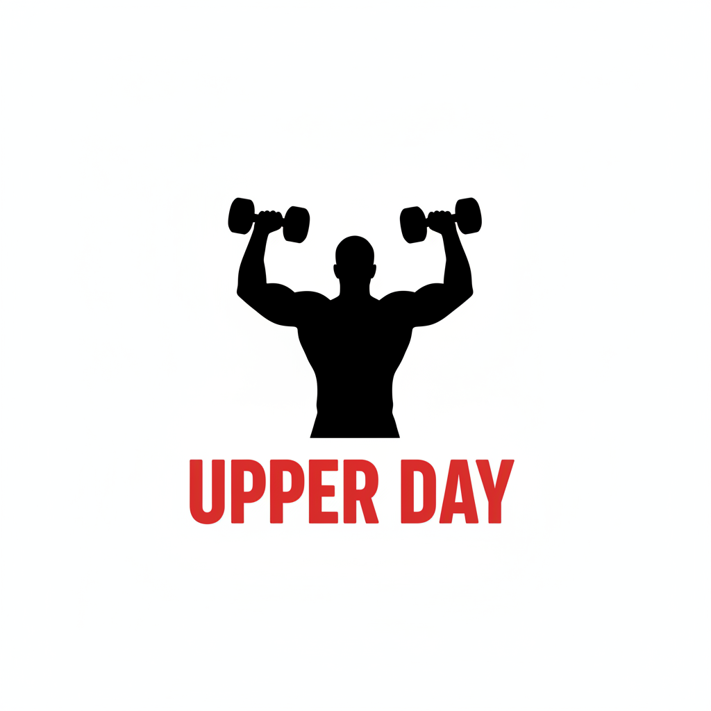 Upper