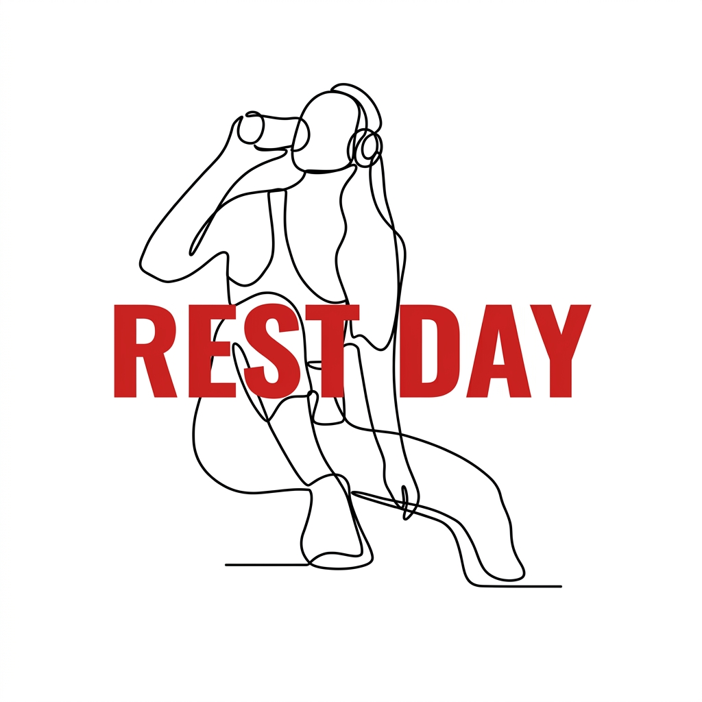 Rest