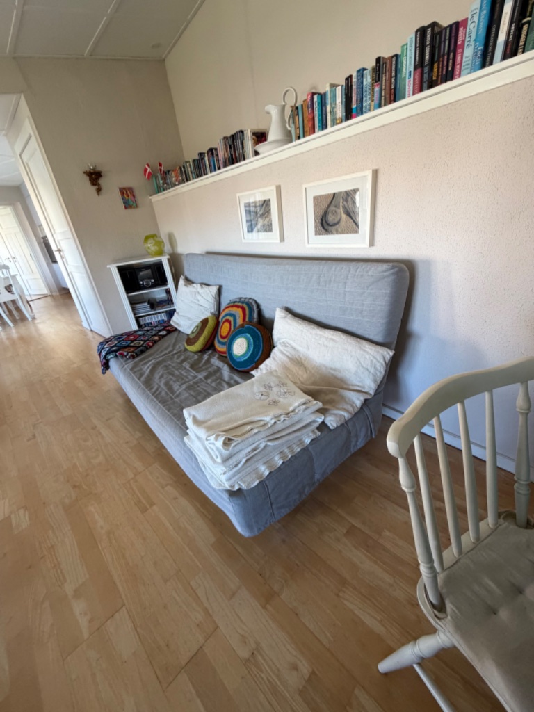 Opholdsstuen