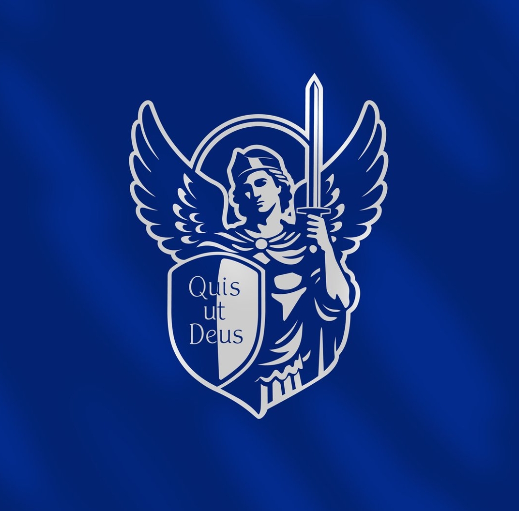 SANTUÁRIO SÃO MIGUEL ARCANJO- PRESIDENTE PRUDENTE template preview