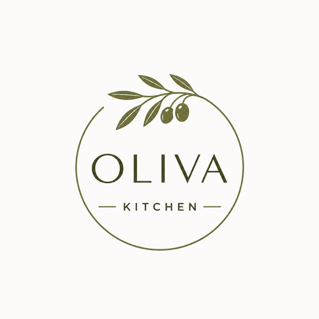 Oliva Kitchen Logo