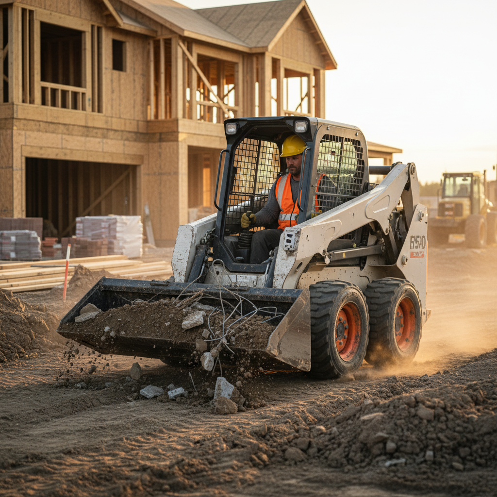 Machine Operators