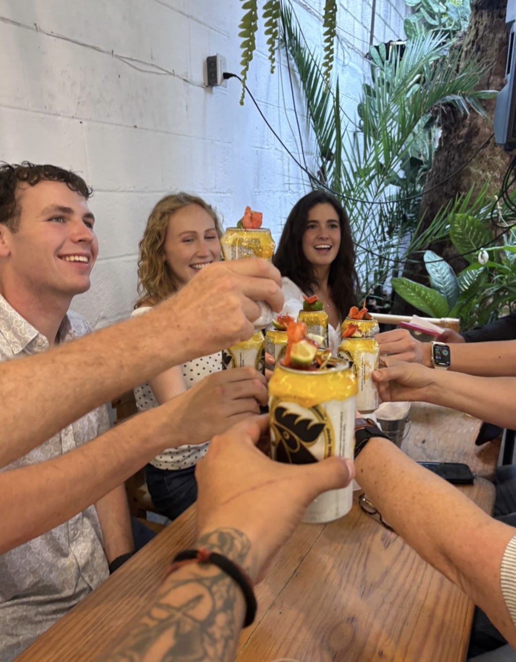 Antigua: Hidden Cantinas & Picosita Tasting