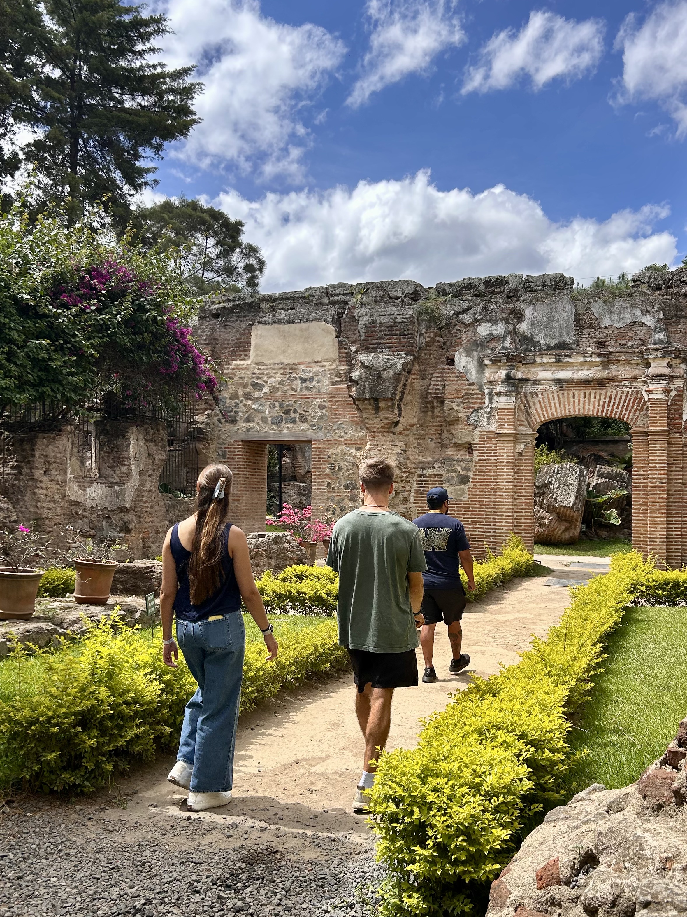 Custom Itineraries & Private Guatemala Tours