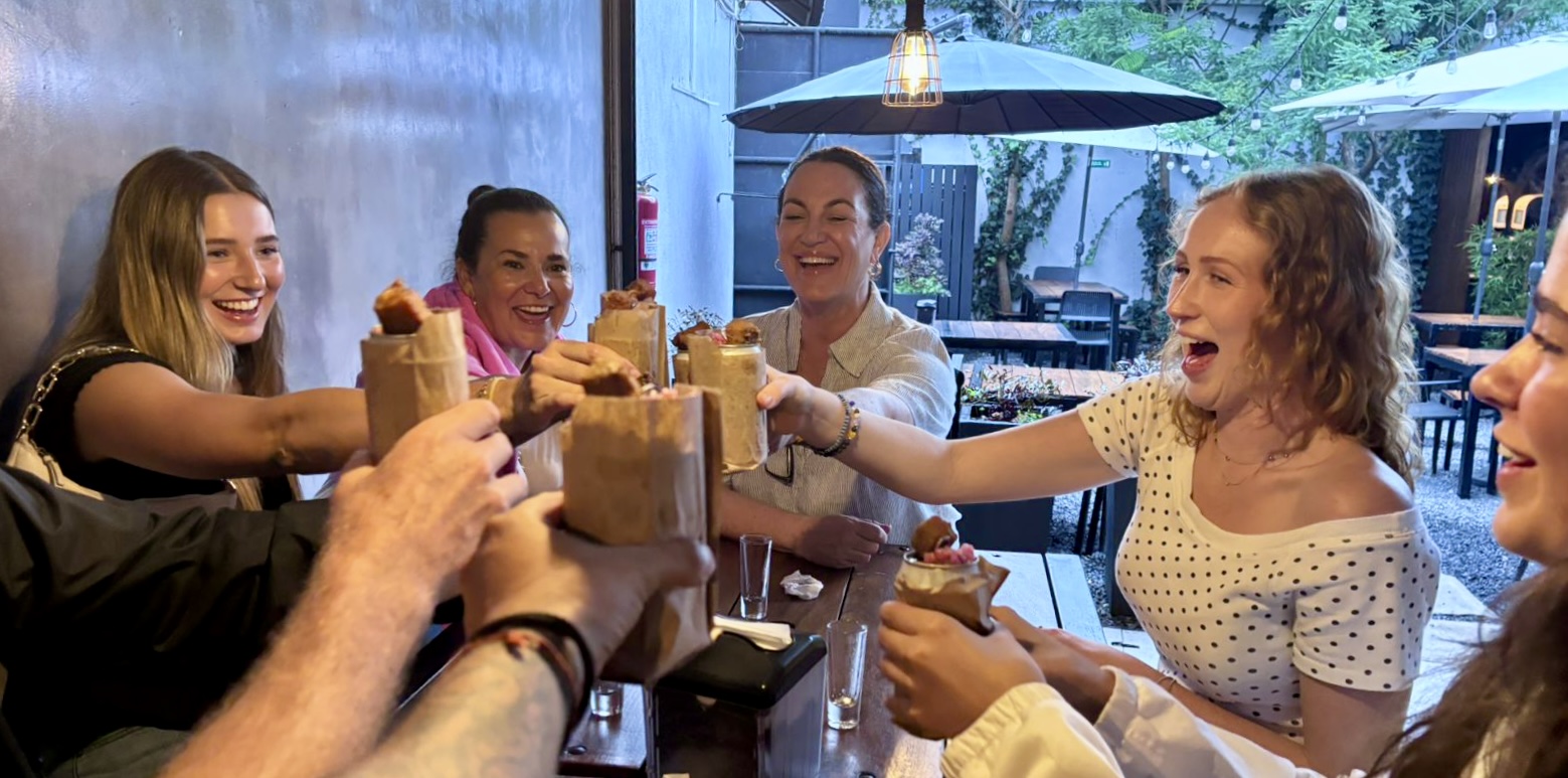 Antigua: Hidden Cantinas & Picosita Tasting