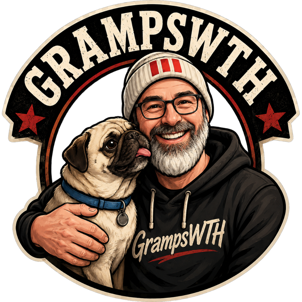 GrampsWTH