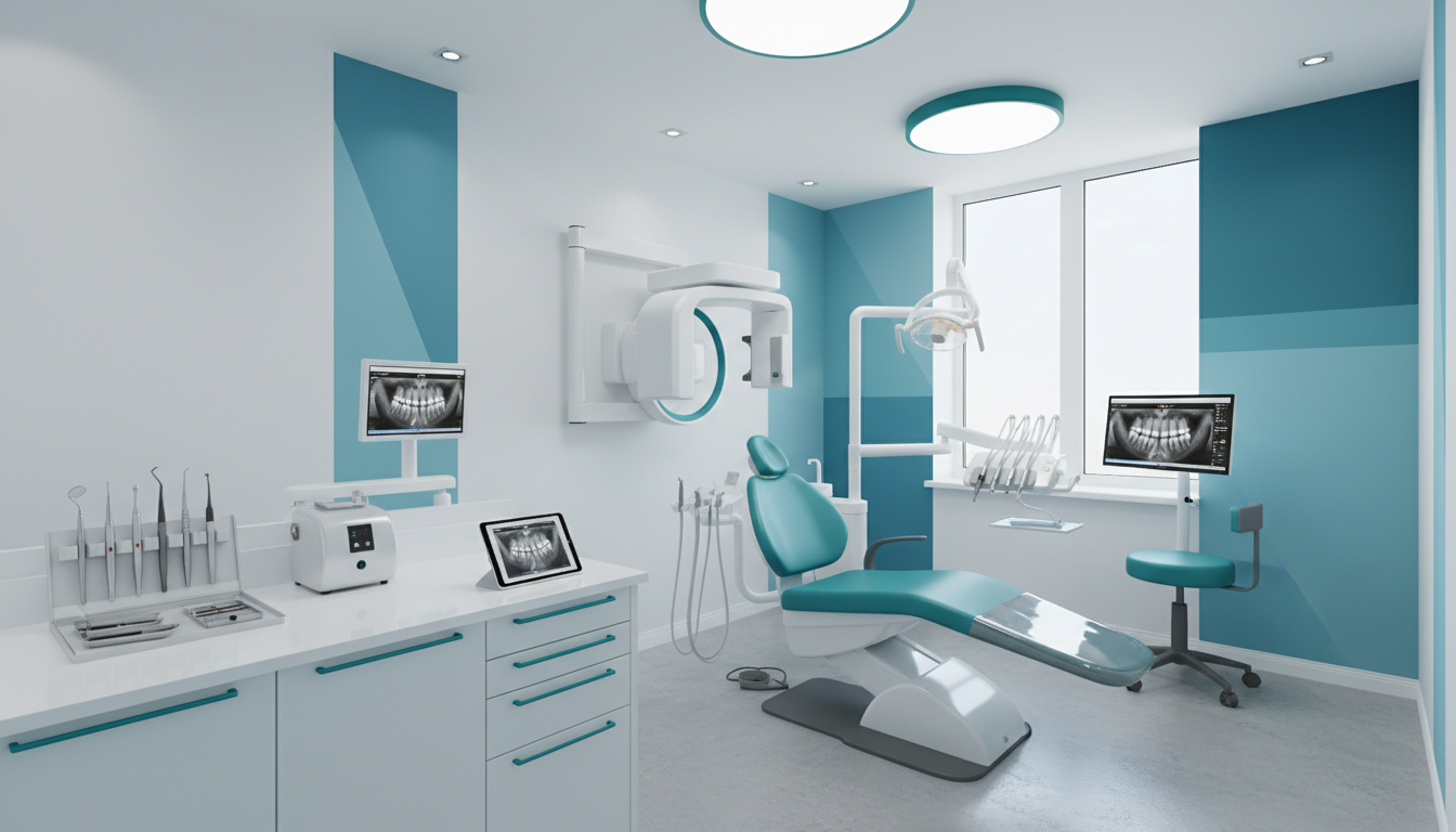Services dentaires