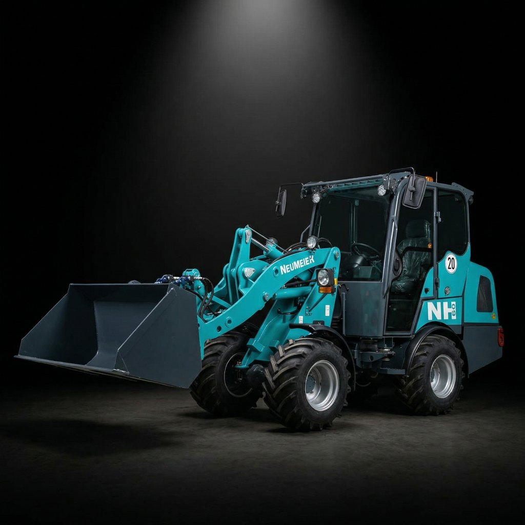 Neumeier NH60