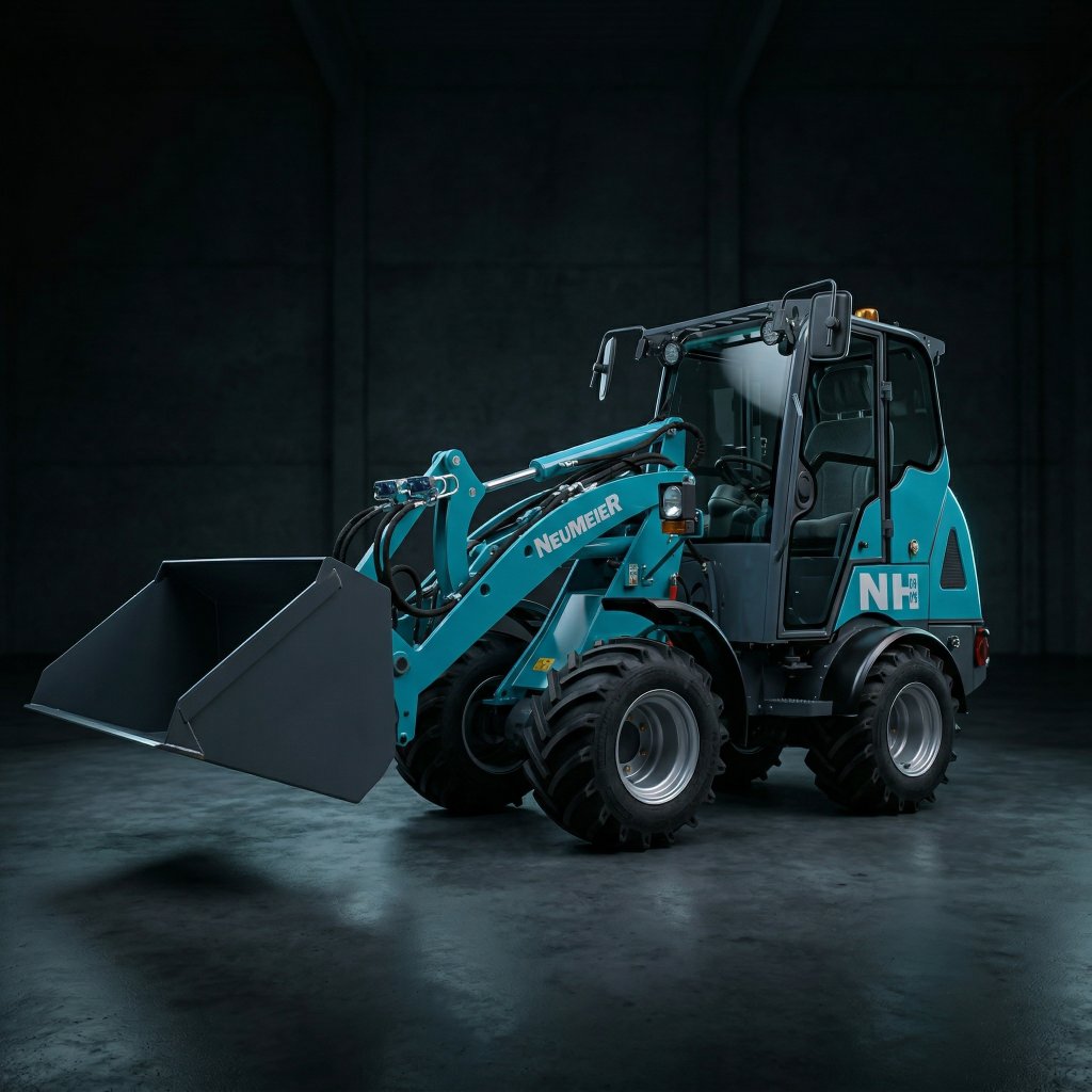 Neumeier NH35