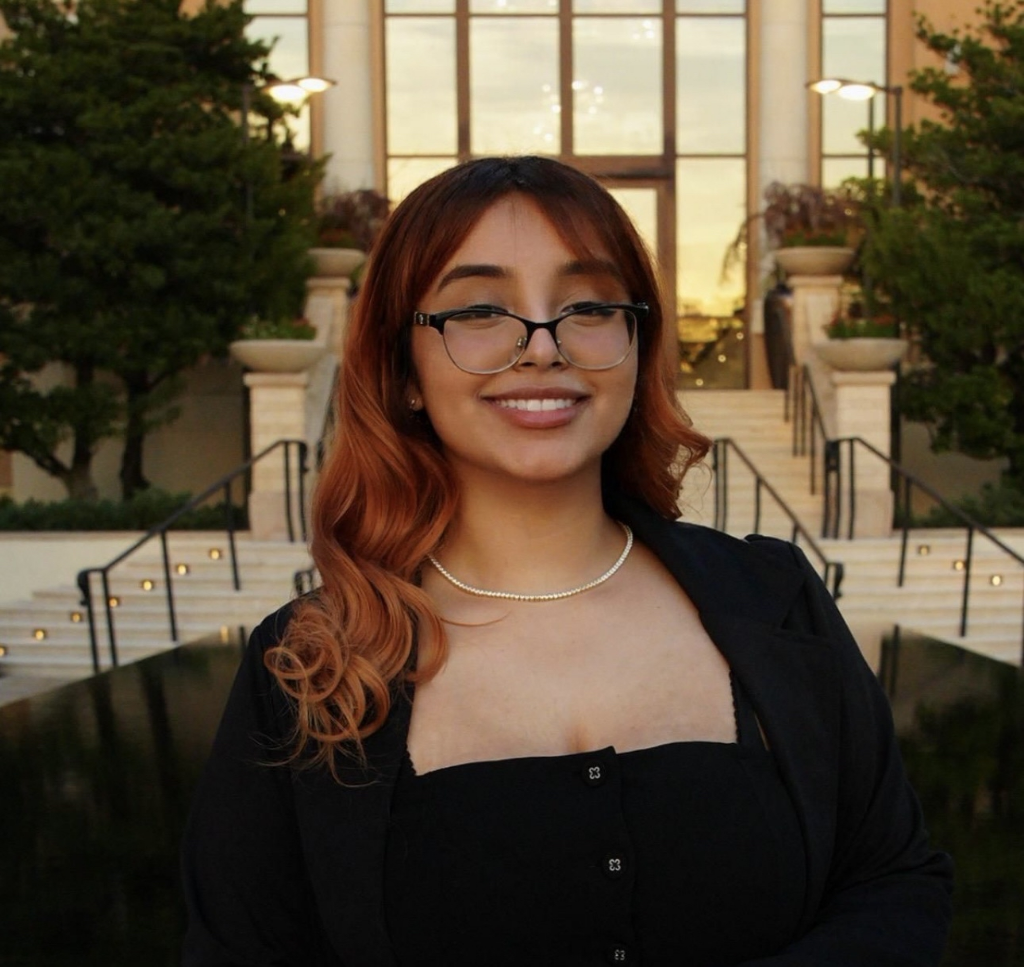 Angeli Burgos