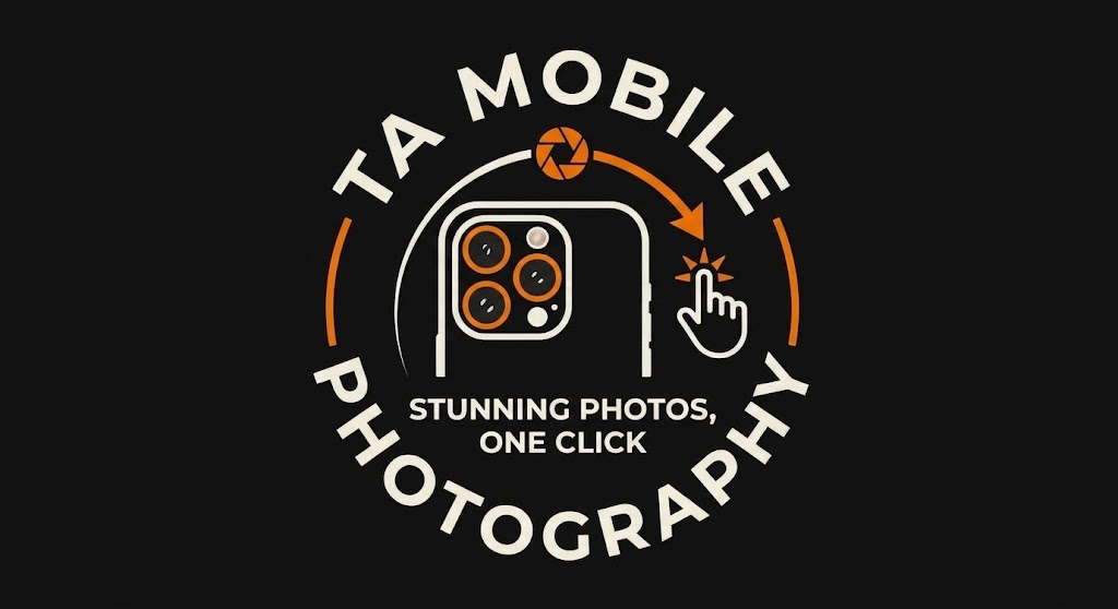 TA Mobile Photography logo