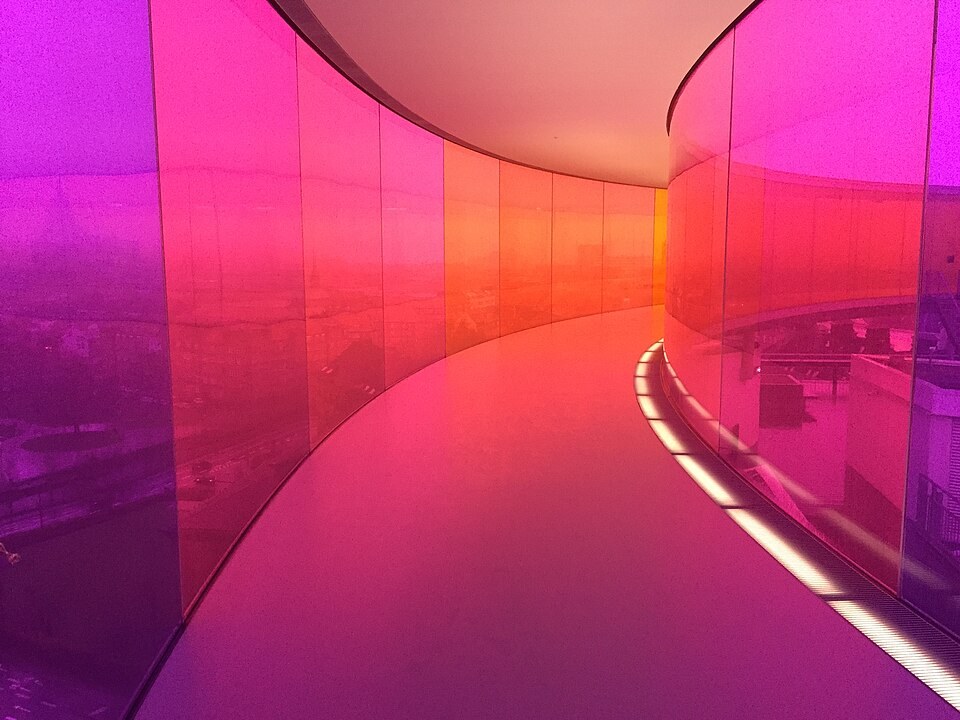 ARoS Aarhus Kunstmuseum – ForaWeb, webbureau for Aarhus