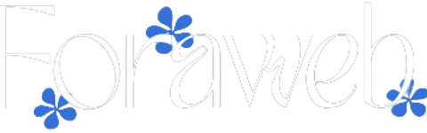 ForaWeb logo – webbureau i Vejle