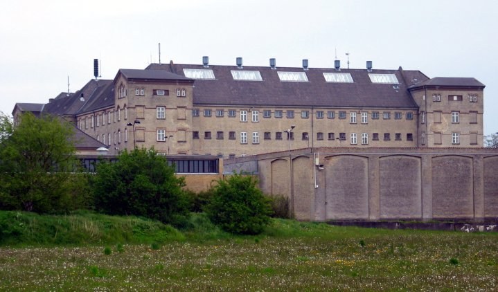 FÆNGSLET Horsens Statsfængsel – ForaWeb, webbureau for Horsens