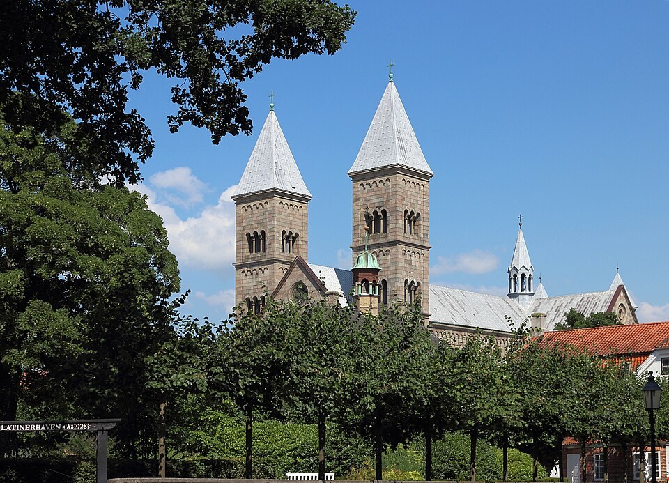 Viborg Domkirke – ForaWeb, webbureau for Viborg