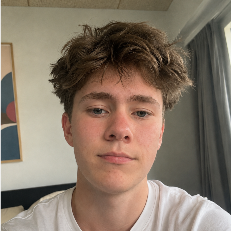 Silas Baun, ejer af ForaWeb