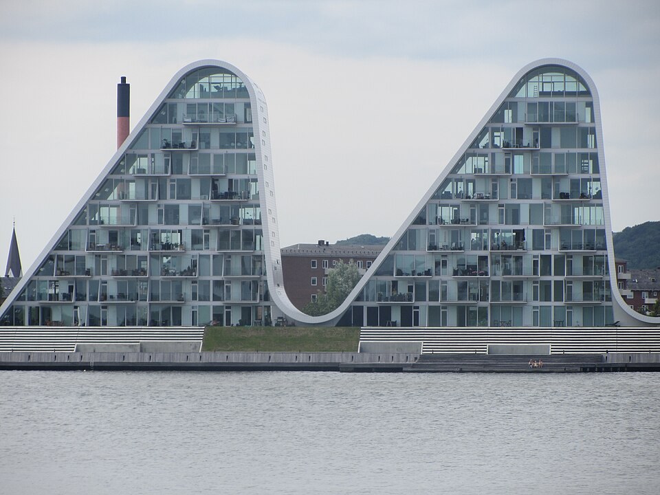 Bølgen Vejle – ForaWeb, webbureau for Vejle