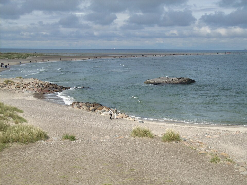 Grenen Skagen – ForaWeb, webbureau for Skagen